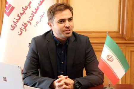 در اکتشافات و آنالیز «نادر خاکی‌ها» از دنیا عقب هستیم