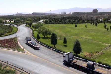 اطلاعیه جذب نیروی انسانی شرکت فولاد مبارکه اصفهان برای مشاغل اپراتوری و کارشناسی سال ۱۴۰۱