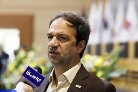 تولید محصولات جدید در مجتمع فولاد سبا