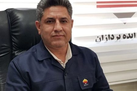 تمامی توان را بر اجرای اثربخش اهداف سازمان و گروه فولاد خوزستان متمرکز نموده‌ایم