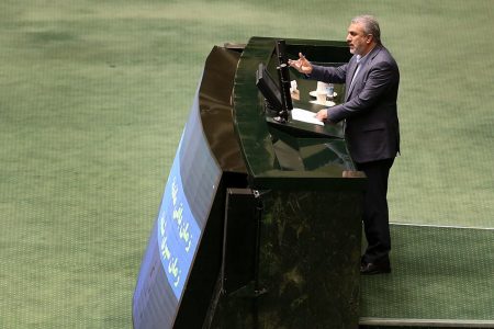 رشد ۱۰۰ درصدی تولید ماشین‌آلات معدنی/عقب‌ماندگی‌های زیادی در بخش معدن داریم