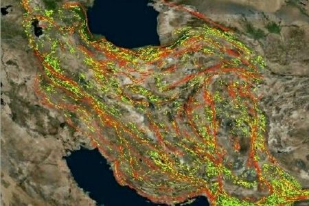 ظرفیت عظیم معادن چتر نجات عبور از رگبارهای اقتصادی