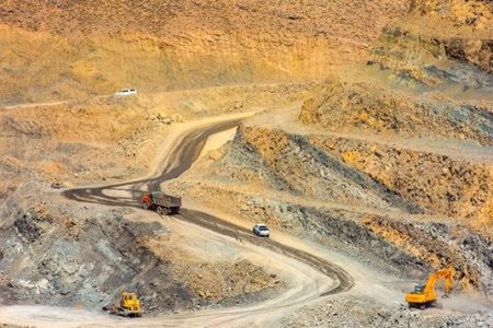 اختصاص تسهیلات ۱۲ درصد به معدن کاران چهارمحال و بختیاری