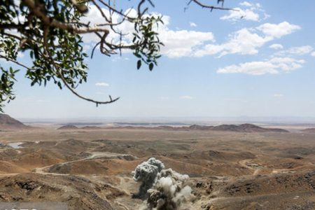 وصول ۵۲۰ میلیارد از حقوق دولتی معادن کردستان