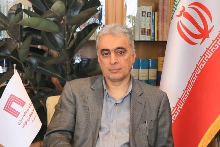 بررسی عملکرد «ومعادن» و بایسته‌های صنعت فولاد در گفت‌وگو با دکتر سعدمحمدی: مشارکت «ومعادن» در اجرای ۶۰ پروژه به ارزش ۳۰۰ هزار میلیارد تومان