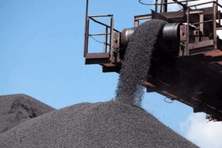 یک قدم تا احداث کارخانه آهن اسفنجی در بافق