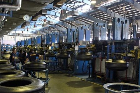 بازدید وزیر صمت از احداث کارخانه استیل کورد سلسله/ تولید سالانه ۱۵ هزار تُن سیم تایر وایرال