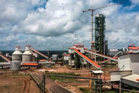 آمادگی ایران برای تامین فناوری معدنی مورد نیاز ونزوئلا