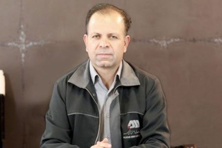 تولید باکیفیت در راستای استراتژی گل گهر