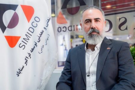 یادداشتی از مهندس مهدی پروان مدیر برنامه ریزی و توسعه سیمیدکو؛ تفاوت روش های آلیس چالمرز و لورگی در گندله‌سازی