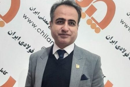 مجید لقائی مدیرعامل مجتمع فولاد خرم آباد مطرح کرد: در تلاشیم تولید را به ظرفیت اسمی سالانه برسانیم