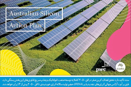 چالش‌های ژئوپلیتیک، مسیر توسعه بخش معدن استرالیا را تغییر داد؛ دروازه جدید معدن‌کاری تا ۲۰۵۰