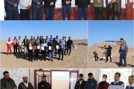تجدید پیمان کارکنان فولاد سنگان با آرمان های انقلاب