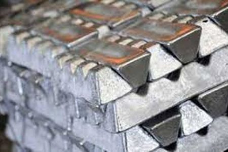احتمال افزایش قیمت آلومینیوم در چین