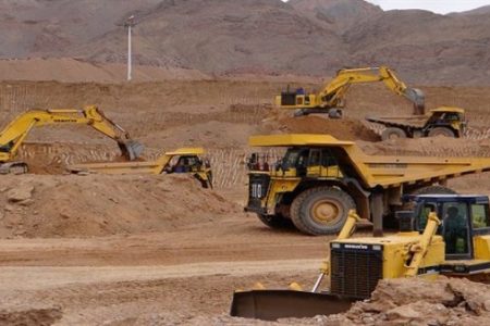 طراحی و بهسازی محور دستوران – منیدر در خراسان رضوی؛ سرمایه گذاری بیش از ۳ هزار میلیارد ریالی ایمیدرو