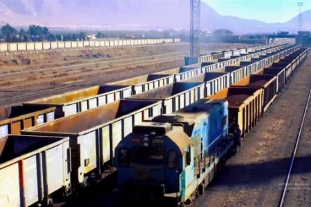 زغال‌سنگ در آستانه ثبت رکورد جدید جهانی