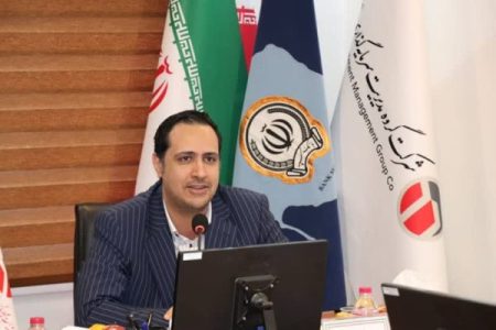 تنوع سبد سرمایه‌گذاری و ورود امید به حوزه‌های پالایشگاهی، حمل و نقل و خدمات مالی