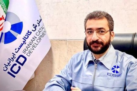 به دنبال رونق صادرات کاتالیست‌های تولیدی هستیم