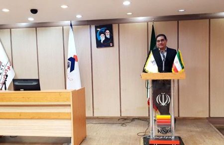 تقدیر از کارکنان شرکت نمایندگی بیمه تامین آتیه فراگیر