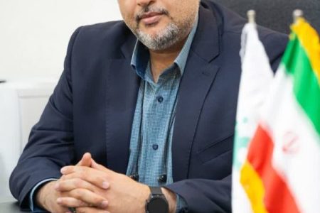 فولاد سنگان قطب تولید دانش بنیان در شرق کشور