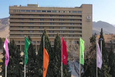 راه اندازی کلینیک فوق تخصصی ام اس در بیمارستان شهید مطهری ذوب آهن اصفهان + فیلم