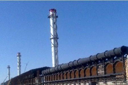 درآمد ۵۰۰ میلیارد تومانی تولید کک در طبس