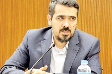 قربانیان معدنی تعارض منافع