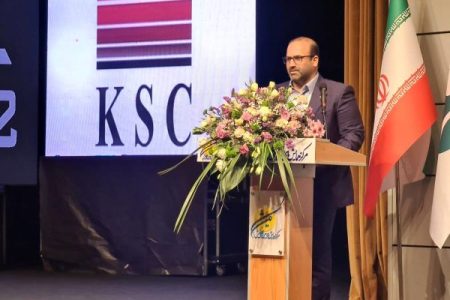 مشکلات تامین مواد اولیه به خصوص سنگ آهن از مشکلات صنعت فولاد کشور است
