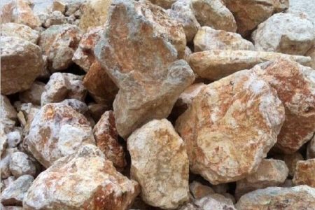 افزایش خوراک سنگ آهن با بهره برداری از معادن کم مقدار