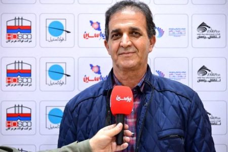 زنجیره تولید صنعت فولاد کشور نیازمند حمایت بیشتر دولت است
