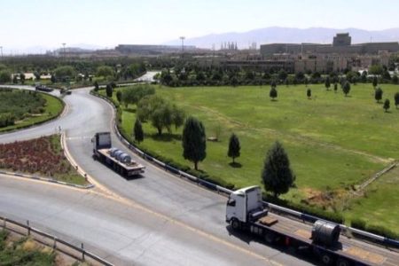 رویکرد دانش‌پژوهانه با اجرای بیش از ۱۲۵۰پروژه تحقیقاتی در فولاد مبارکه
