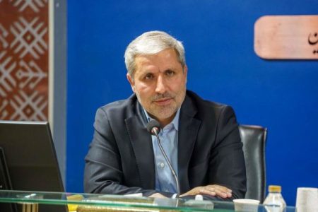 پیام تبریک دکتر رستمی مدیرعامل شرکت ملی صنایع مس ایران به مناسبت روز ملی پژوهش