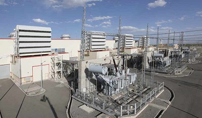 شرکت های معدن و صنایع معدنی ۴۳۰۰ مگاوات پروژه نیروگاهی در حال اجرا دارند