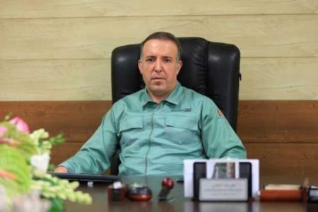 فولاد هرمزگان به دنبال تحول دیجیتال است
