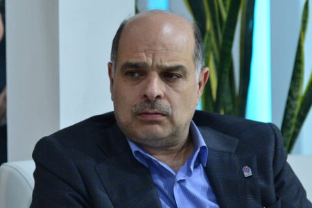 مشکل نقدینگی گریبان فولادسازان را گرفته است