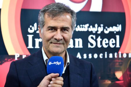 فولادسازان؛ در تلاش برای ساماندهی مشکل قطع گاز و مدیریت سوخت