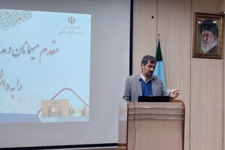 امکان مزایده در ۶ هزار محدوده معدنی وجود ندارد