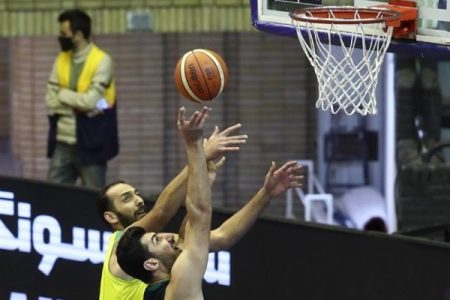 شکست ذوب‌آهن مقابل نماینده‌ لبنان