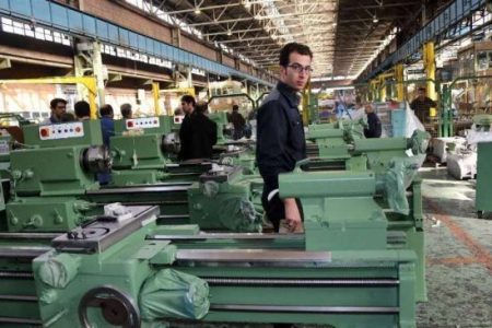 بخش صنعت، معدن و تجارت به عنوان پیشران‌های توسعه زنجان پیش بینی شد