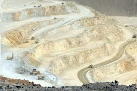 بهره برداری از معدن فسفات چرام زمینه اشتغال بیش از یک هزار نفر را فراهم می‌کند