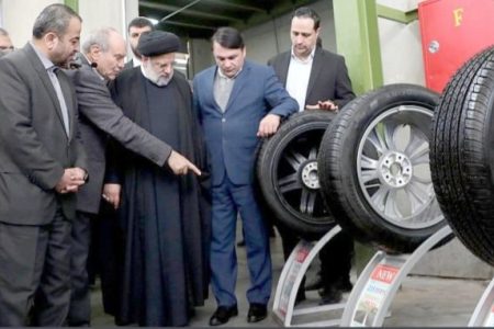 لزوم عملیاتی شدن بومی سازی و کار دانش بنیان با تکیه بر نیروهای جوان، متخصص و دانشگاهی