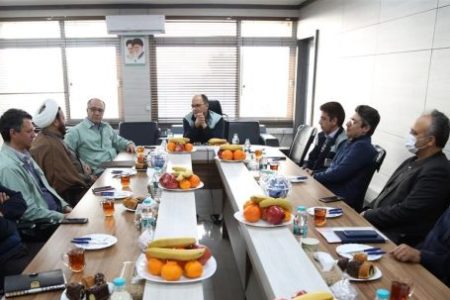 برای چابکی سازمان، مسیرها را اصلاح می کنیم