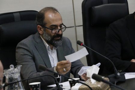 دکتر شعبانی، نایب رئیس انجمن مس ایران مطرح کرد: تاثیر تفاوت نرخ ارز در بورس‌کالا و واقعیت بازار بر صنعت مس