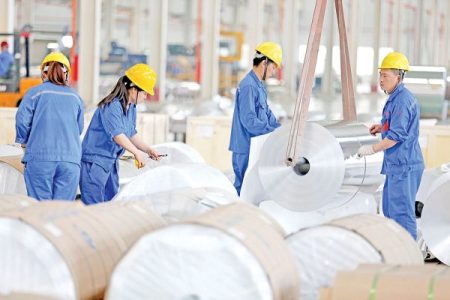 جدال کالایی اژدهای زرد با کووید