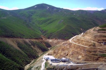 ۲۵ درصد فرصت‌های شغلی مس سونگون به جامعه ایثارگران تعلق دارد