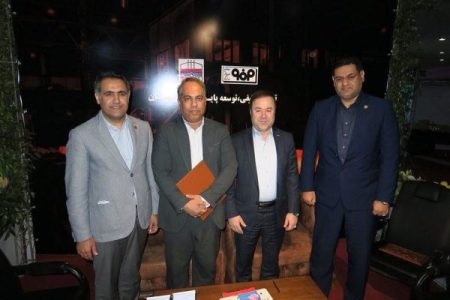 از طرح‌های برتر استان هرمزگان حمایت می‌کنیم