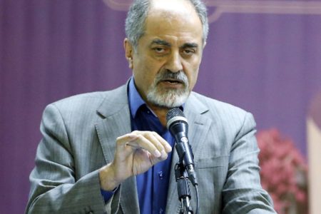سبحانی رئیس انجمن تولیدکنندگان فولاد ایران مطرح کرد: مواد مصرفی از اهمیت بالایی برای بومی‌سازی برخوردار است