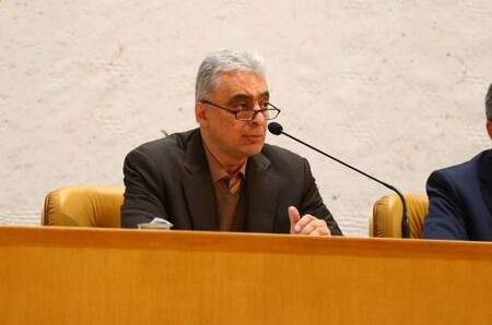 مهم‌ترین برنامه برای کشور اکتشاف سنگ آهن است/ تکنیک معدنکاری امروز ما نیازمند تغییر نگرش است