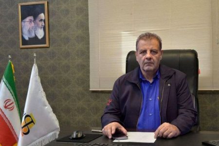 پیشرفت فیزیکی ۸۳ درصدی فاز ۲/ نوید نهایی شدن پذیرش شرکت در بازار فرابورس در آینده‌ای نزدیک