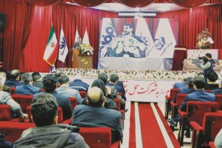 کاهش قیمت تمام‌شده محصول با حمل ترکیبی و روش‌های نوین